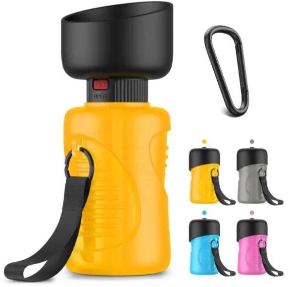 (🔥Last Day Promotion 48% OFF) Pet Water Bottle for Dogs - BUY 2 FREE SHIPPING-Festivesl
