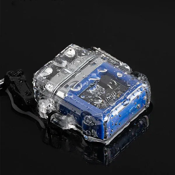 ✨2023 HOT SALE-49% OFF 🔥COB Lighting Rechargeable USB Lighter-Festivesl