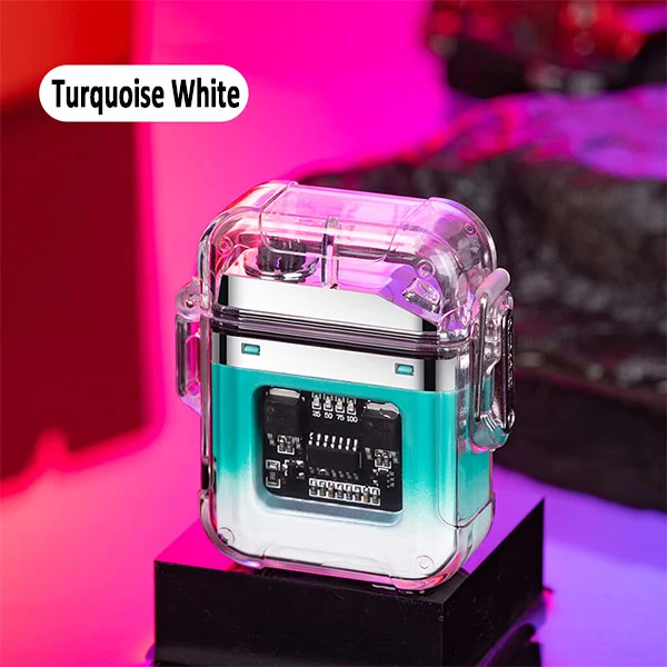 ✨2023 HOT SALE-49% OFF 🔥COB Lighting Rechargeable USB Lighter-Festivesl