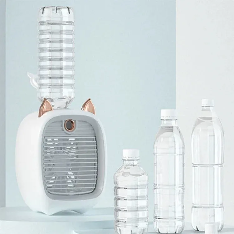 🔥 Summer Hot Sale 🔥Portable Air Conditioner Fan-💞-Festivesl