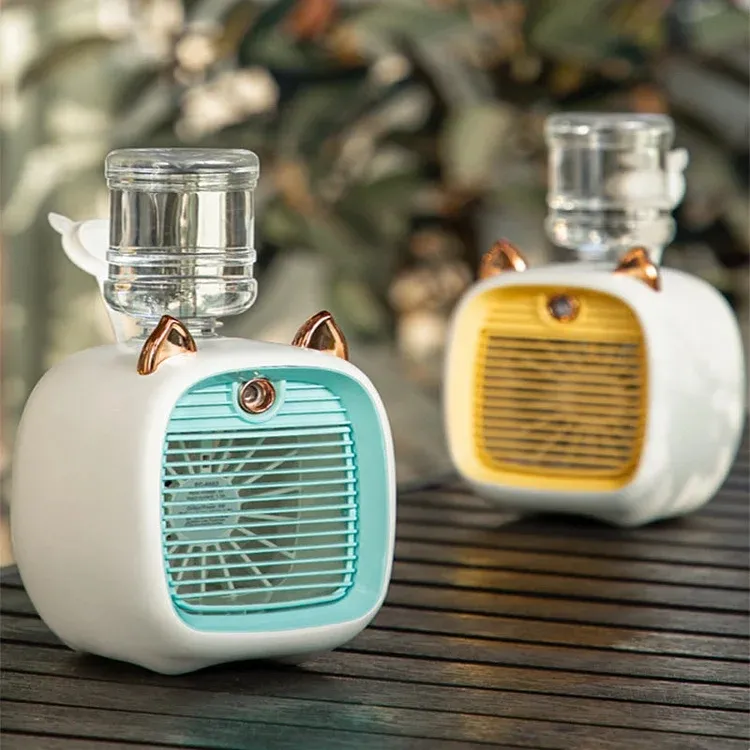 🔥 Summer Hot Sale 🔥Portable Air Conditioner Fan-💞-Festivesl