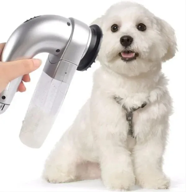 Handheld Pet Hair Vacuum 🔥BUY 2 SAVE $10 & FREE SHIPPING-Festivesl