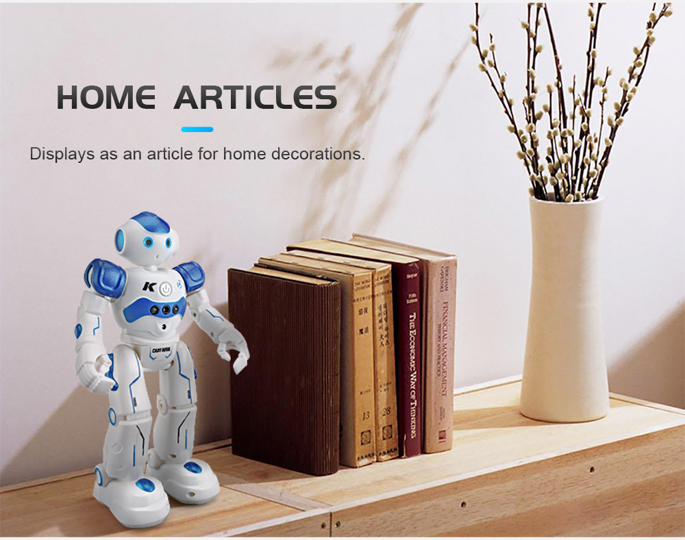 【🎅EARLY CHRISTMAS SALE🎅】Gesture Sensing Smart Robot 🔥free shipping🔥-Festivesl