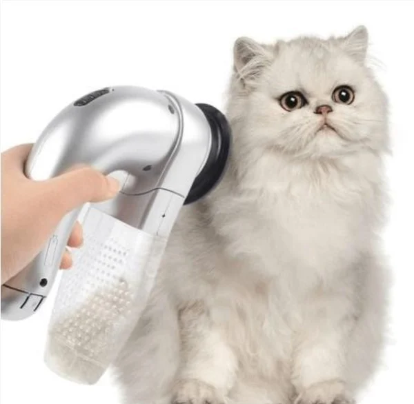 Handheld Pet Hair Vacuum 🔥BUY 2 SAVE $10 & FREE SHIPPING-Festivesl