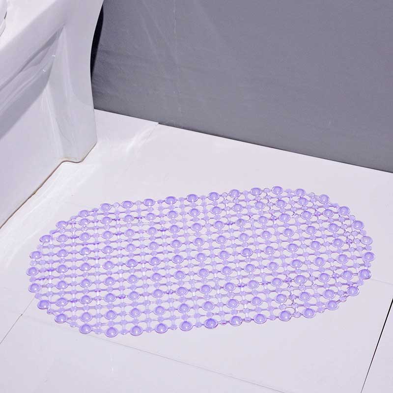 Bathroom non-slip mat for bathroom bath foldable-Festivesl