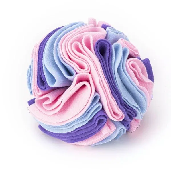 Dog Snuff Ball Dog Training Toy--Improve Pet IQ-Festivesl