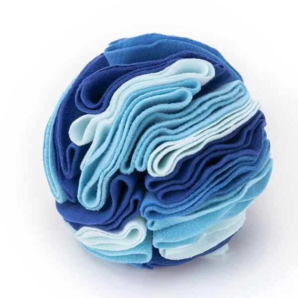 Dog Snuff Ball Dog Training Toy--Improve Pet IQ-Festivesl