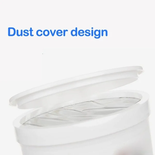 Pet Dental Cleaning Finger Wipes-50 Wipes (🔥BUY 2 GET 1 FREE & FREE SHIPPING)-Festivesl