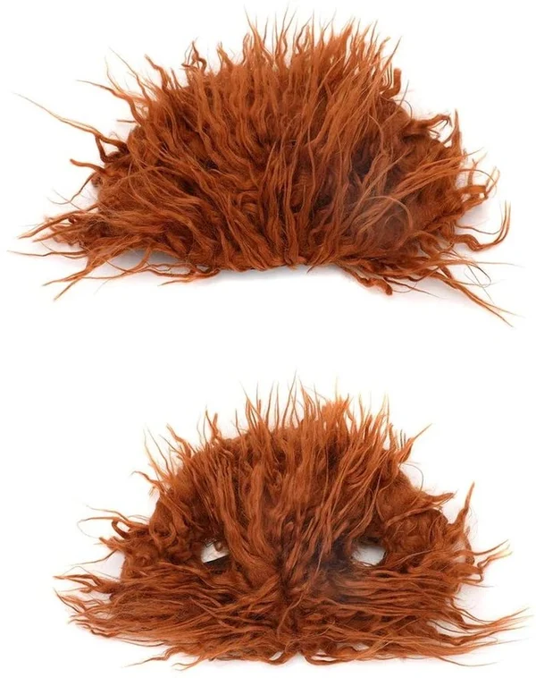 🎃(Summer Hot Sale-40% OFF) Pets Deadly Doll Costume-Festivesl