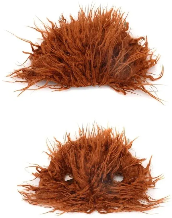 🎃(Summer Hot Sale-40% OFF) Pets Deadly Doll Costume-Festivesl