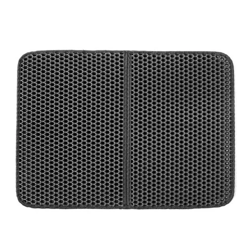 (🔥Last Day Promotion - 48% OFF) Foldable Cat Litter Mat - BUY 2 FREE SHIPPING-Festivesl