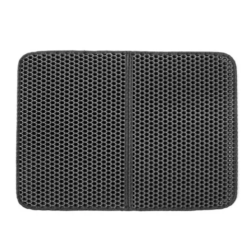 (🔥Last Day Promotion - 48% OFF) Foldable Cat Litter Mat - BUY 2 FREE SHIPPING-Festivesl