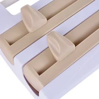 🎁Early Christmas Sale-30% OFF🥕Multifunction Film Storage Rack(Nail free)-Festivesl