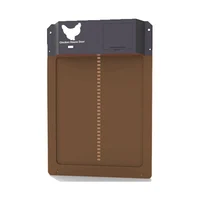 (🎉Flash Sale🎉- 40% OFF)-Automatic Chicken House Door-Festivesl