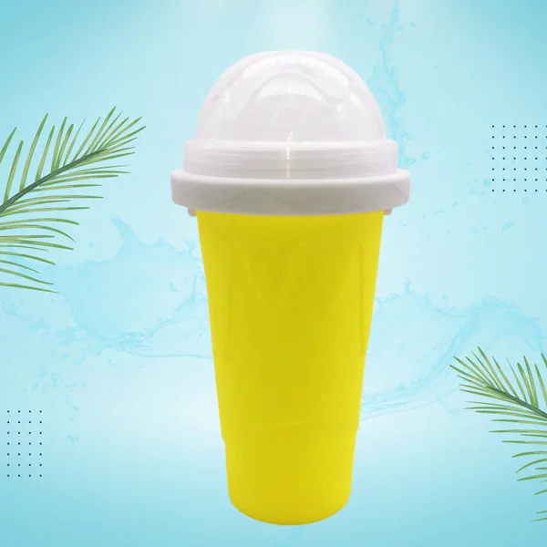 🌈💫 Promotion-SAVE 45% OFF🌈💫-Smoothie Slushy Cup(Free shipping for 3 items)-Festivesl