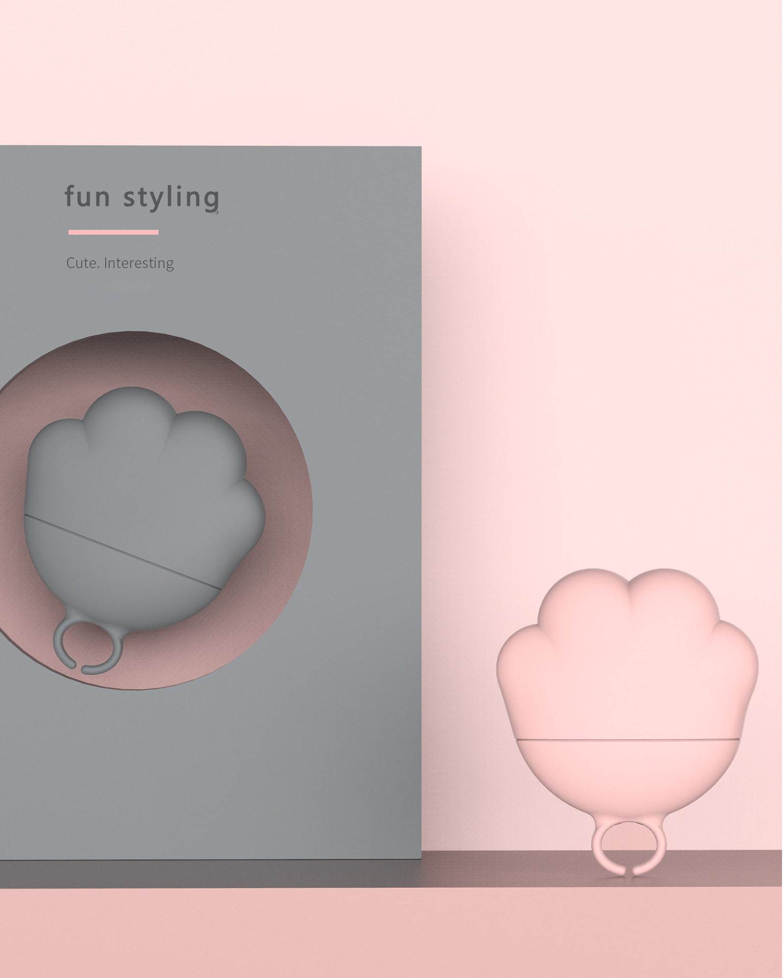 Cat Claw Can Lid Creative Can Opener Seal Vacuum Cat Tableware Supplies Silicone Can Lid-Festivesl