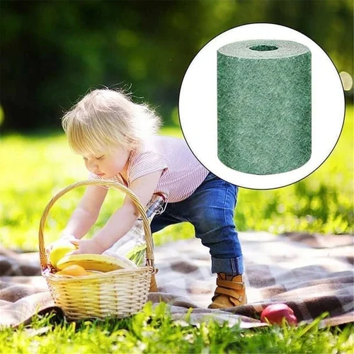 🌳Grass Seed Mat: The Perfect Solution For Your Lawn Problems -Without Seed-Festivesl