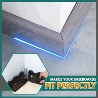 (🔥Black Friday Deals💥40% OFF)Carpenter 2 in 1 Miter Measuring Tool-Festivesl