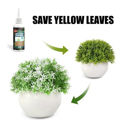 (🌳2023 Hot Sale 49% OFF) Plant Nutrient Solution - BUY 3 GET 2 FREE & FREE SHIPPING-Festivesl