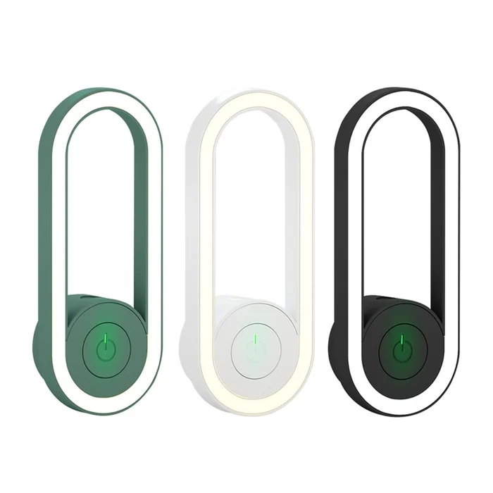 LAST DAY🔥70% OFF - 2023 Latest Frequency Conversion Ultrasonic Mosquito Killer with LED Sleeping Light-Festivesl