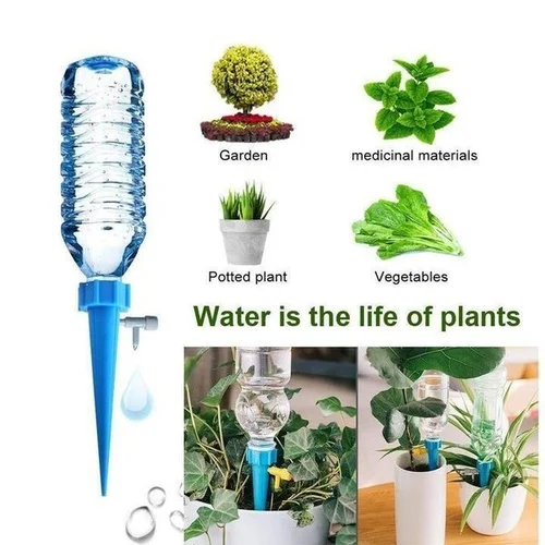 🎉Summer Hot Sale 48% OFF - Automatic Water Irrigation Control System-Festivesl