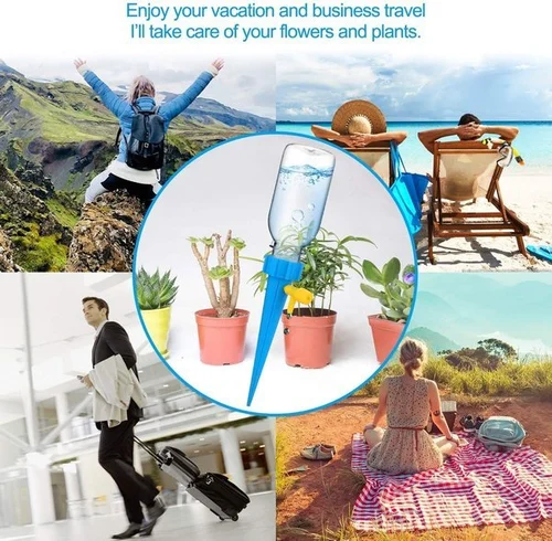 🎉Summer Hot Sale 48% OFF - Automatic Water Irrigation Control System-Festivesl