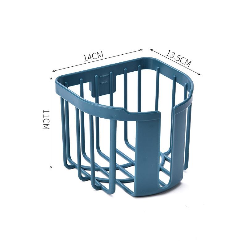 Bathroom Toilet Paper Baskets-Festivesl