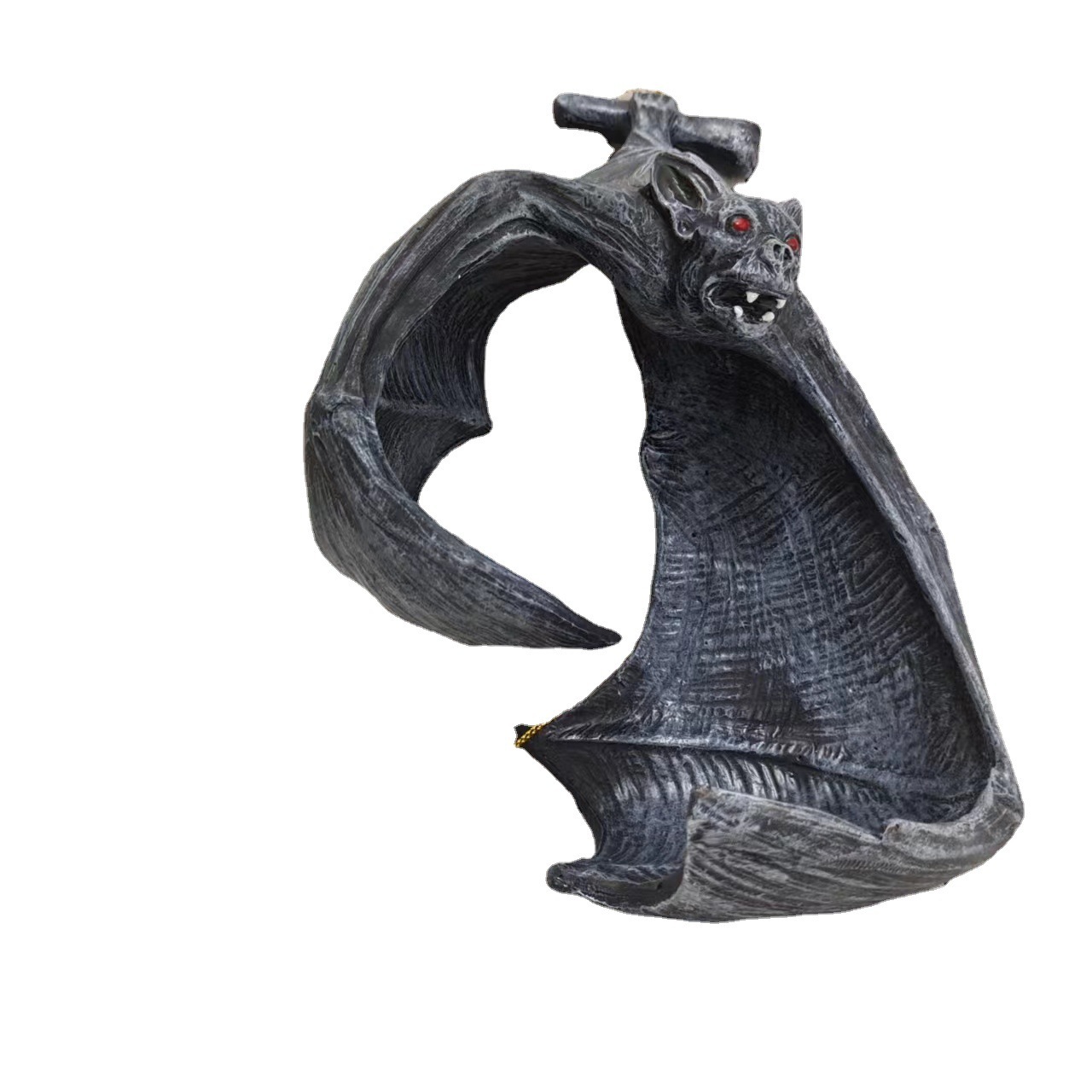 🔥HOT SALE - 49% OFF 🔥Halloween LED Bat Wall Candle Holder (Free Shipping for 2 or More)-Festivesl