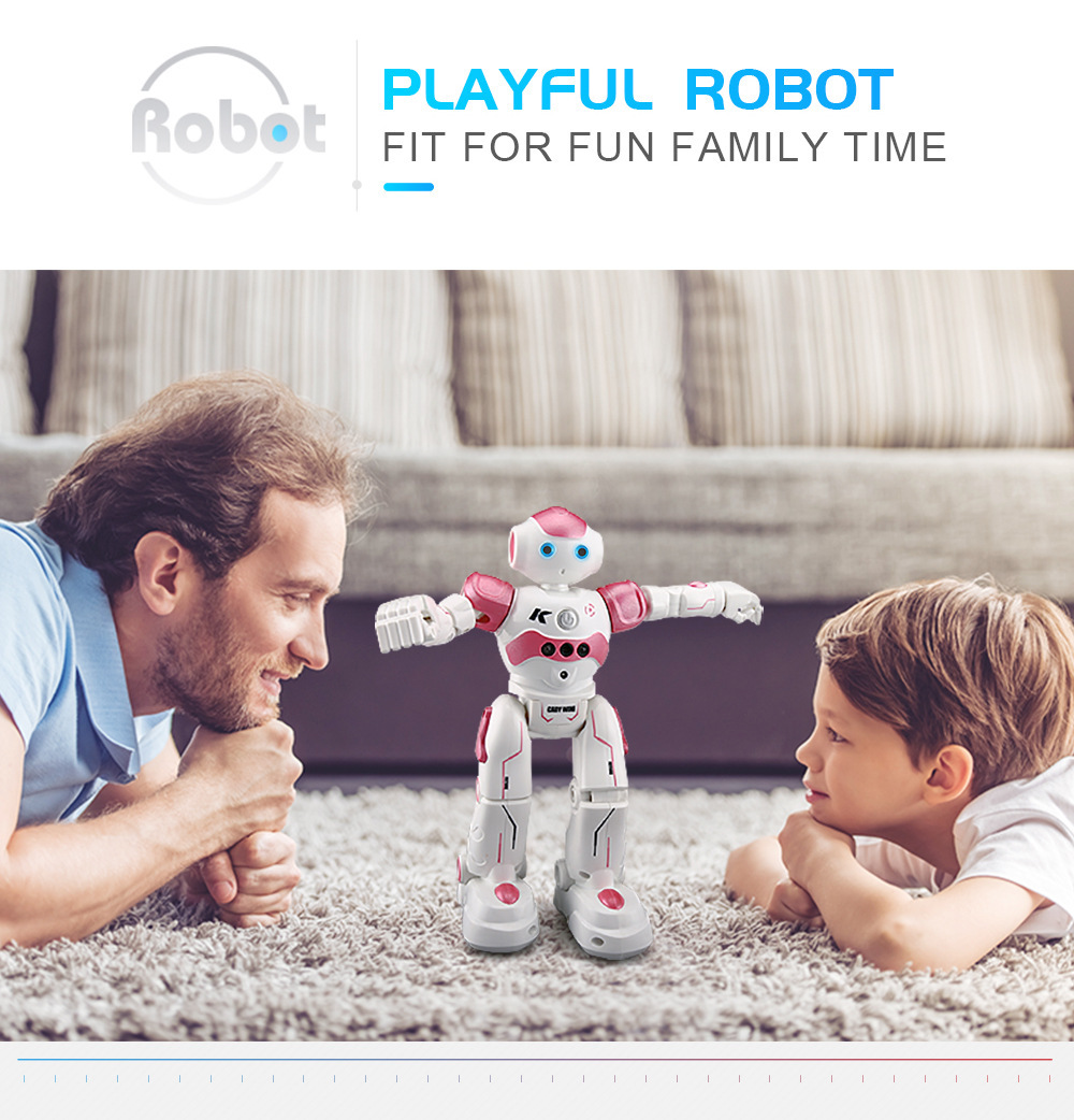 【🎅EARLY CHRISTMAS SALE🎅】Gesture Sensing Smart Robot 🔥free shipping🔥-Festivesl