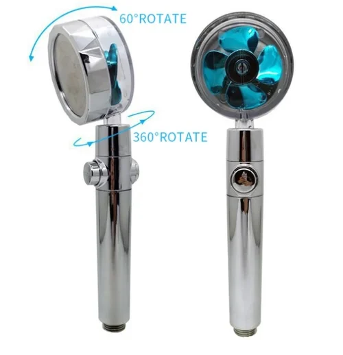 (🔥2023 Summer Hot Sale-48% OFF) HYDRO SHOWER JET- BUY 2 FREE SHIPPING-Festivesl