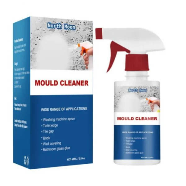 🔥Last Day Promotion -50% OFF🔥Mildew Cleaner Foam-Festivesl