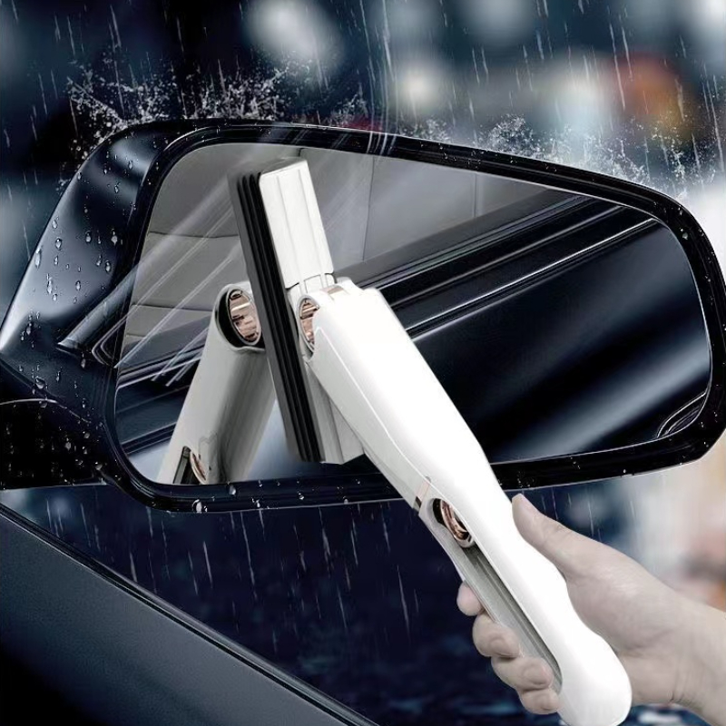 🔥 Hot Sale 49% OFF 🔥- PORTABLE SELF-SQUEEZE MINI MOP-Festivesl