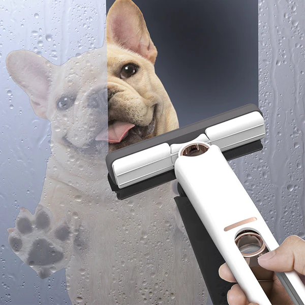 🔥 Hot Sale 49% OFF 🔥- PORTABLE SELF-SQUEEZE MINI MOP-Festivesl