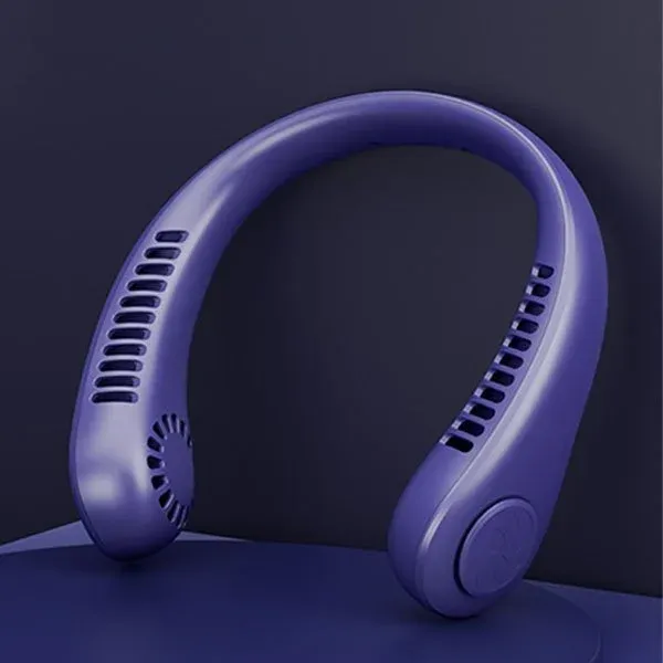 💥2023 New Portable Neck Fan-Buy 2 Free Shipping💥-Festivesl