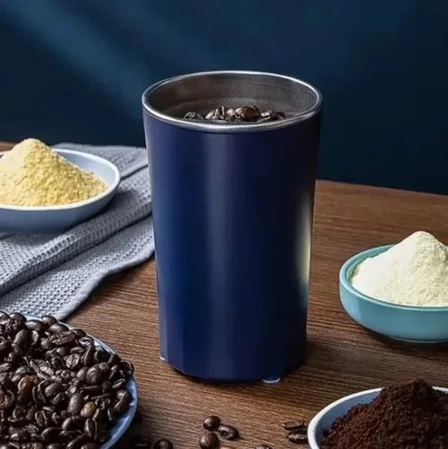 🔥Last Day Promotion 49% OFF - Portable Grinder (BUY 2 FREE SHIPPING)-Festivesl