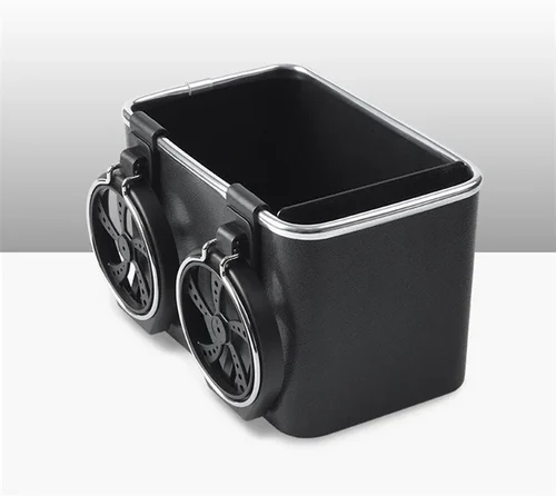 🔥Last Day 49% OFF - Car Armrest Storage Box (BUY 2 FREE SHIPPING)-Festivesl