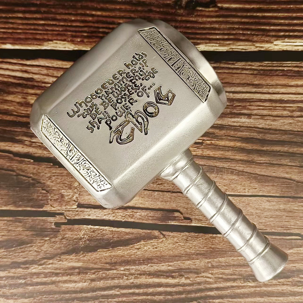 🍺⚽World Cup Thor's Hammer Beer Mug（buy two free shipping）🍺⚽-Festivesl