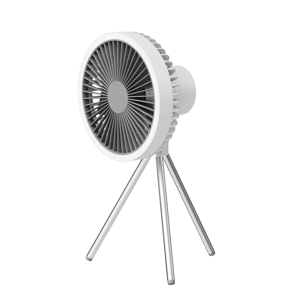 3-in-1 Smart Portable Fan-Festivesl