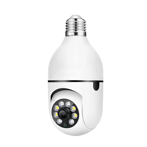 (⏰Last Day Promotion-49% OFF) Wireless Bulb Security Camera - 🔥BUY 2 FREE SHIPPING-Festivesl