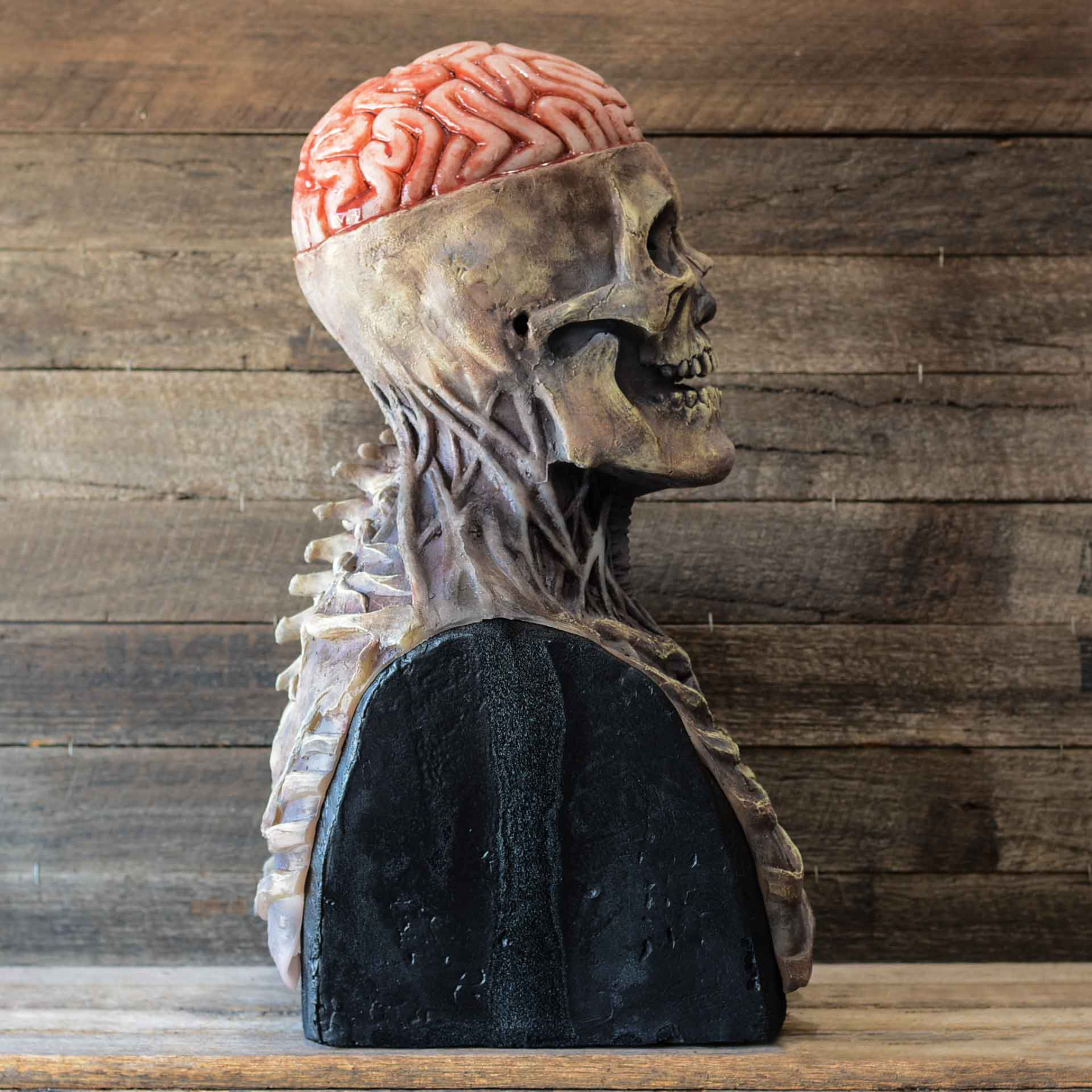 (🎃Halloween Early Sale - 48% Off) New Halloween Horror Skull Mask (Buy 2 now for free shipping!)-Festivesl