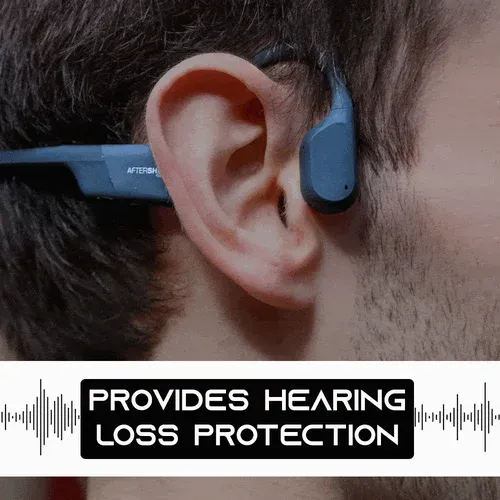 Bone Conduction Headphones - Bluetooth Wireless Headset🎧(BUY 2 FREE SHIPPING)-Festivesl