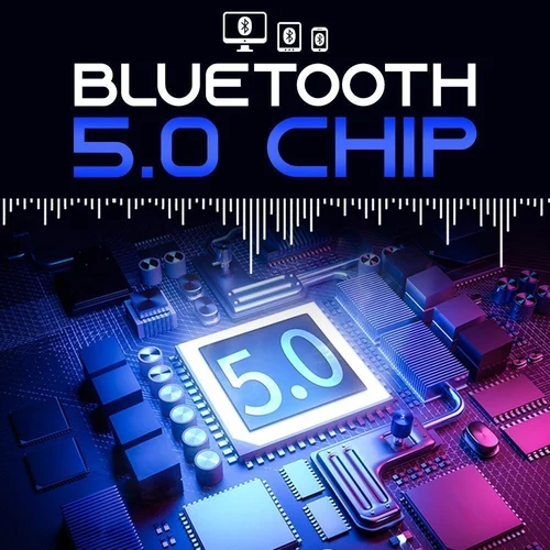 Bone Conduction Headphones - Bluetooth Wireless Headset🎧(BUY 2 FREE SHIPPING)-Festivesl