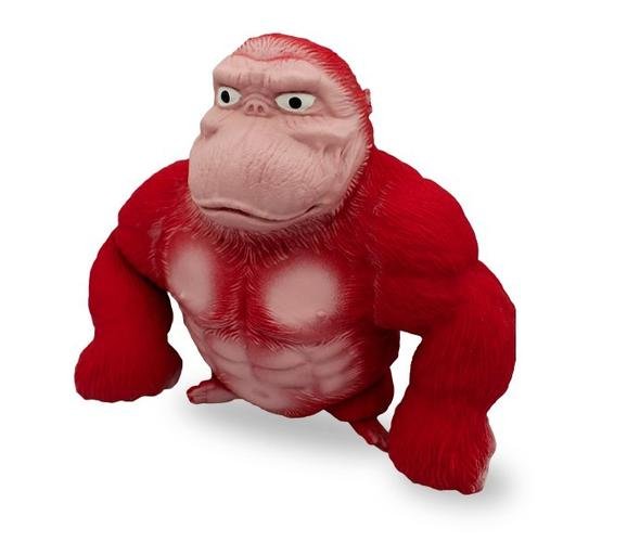 2023 The Funniest Monster Anxiety Stress Reliever Toy-Festivesl