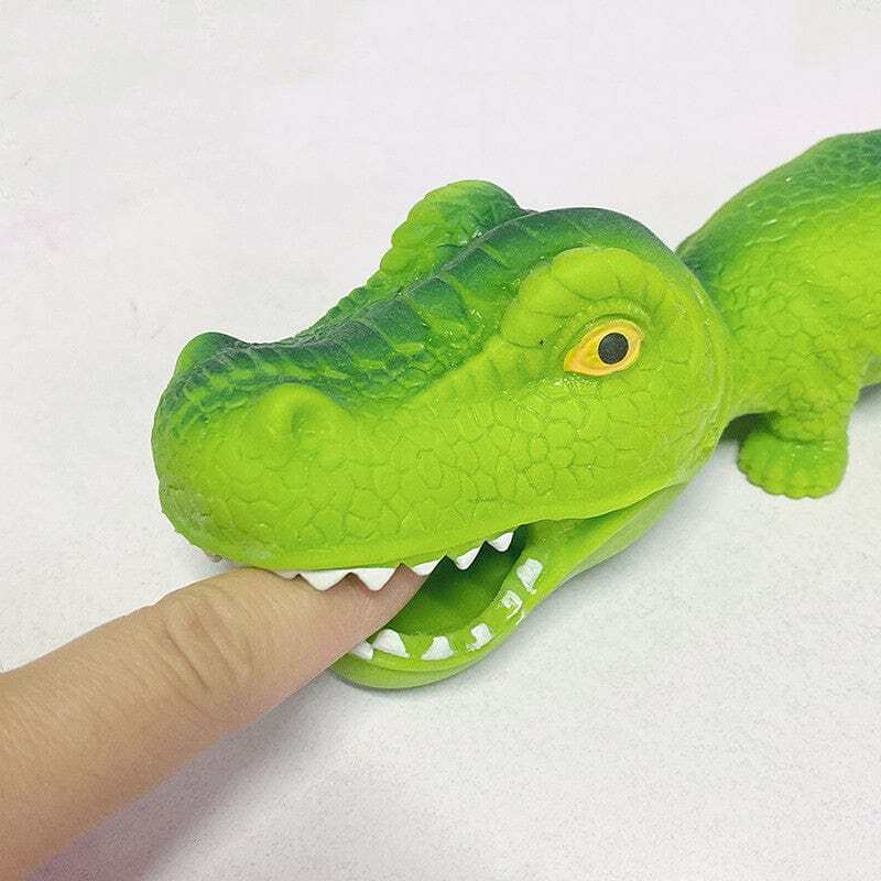 2022 The Funniest Monster Anxiety Stress Reliever Toy?Stretchy Dinosaur Toy?-Festivesl
