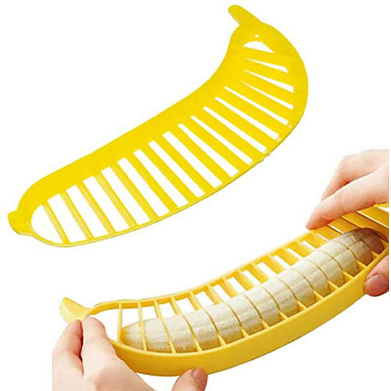 Banana Slicer-Festivesl
