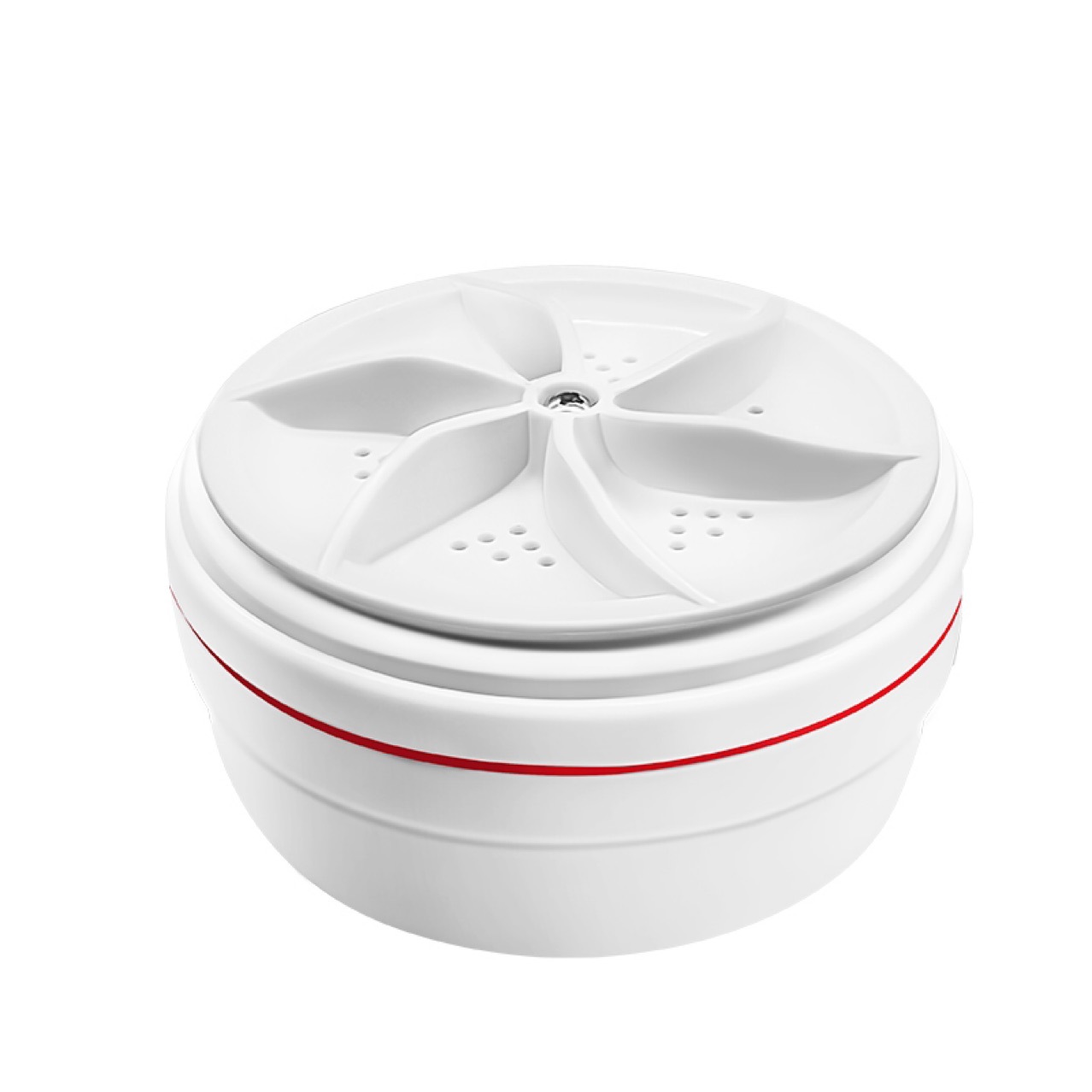 🔥Hot Sale - 50% OFF 🔥 - Mini Turbo Washer-Festivesl