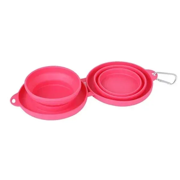 🔥Travel Dog Diner Set-Festivesl