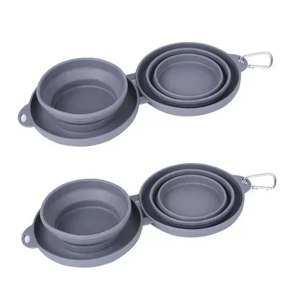🔥Travel Dog Diner Set-Festivesl