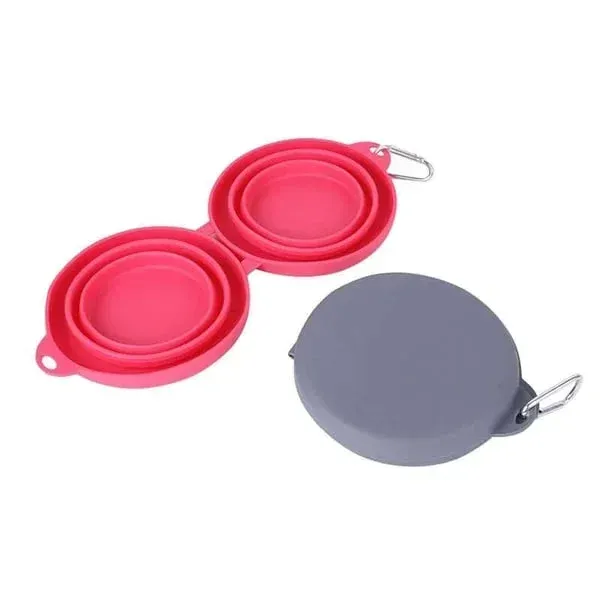 🔥Travel Dog Diner Set-Festivesl