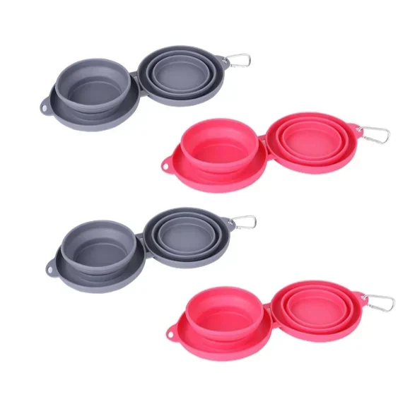 🔥Travel Dog Diner Set-Festivesl